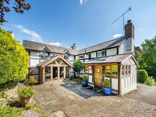 House for sale in Lyons, Greater London