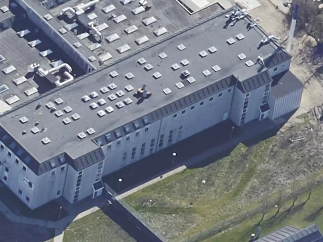 Erhvervsejendom til leje i Aalborg, Brønderslev-Dronninglund