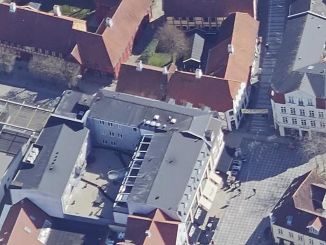 Erhvervsejendom til leje i Aalborg, Brønderslev-Dronninglund
