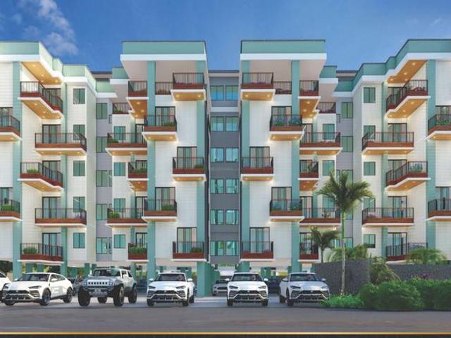 Flat for sale in Dispur, Assam
