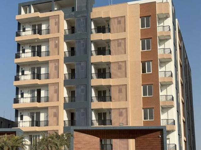Flat for sale in Pink City, Jetpur