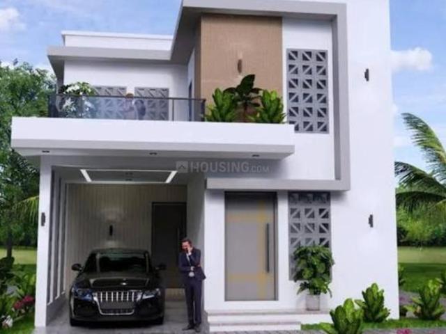 Villa for sale in Tamil Nadu