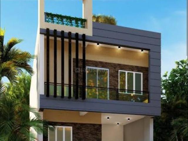 Villa for sale in Tamil Nadu