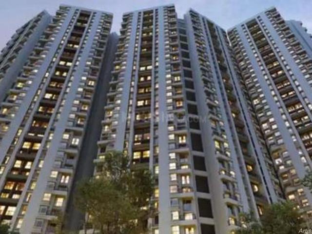 Flat for sale in Kamothe - Mumbai, National Capital Territory Of Delhi