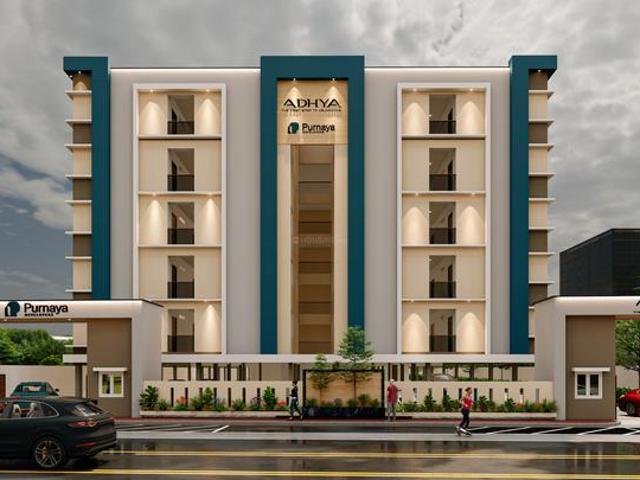 Flat for sale in Coimbatore, Tamil Nadu