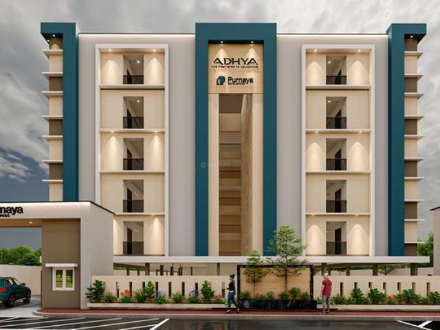 Flat for sale in Coimbatore, Tamil Nadu