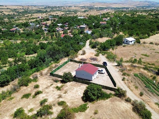 Elazığ Merkez, Elaziğ içerisinde satılık Villa