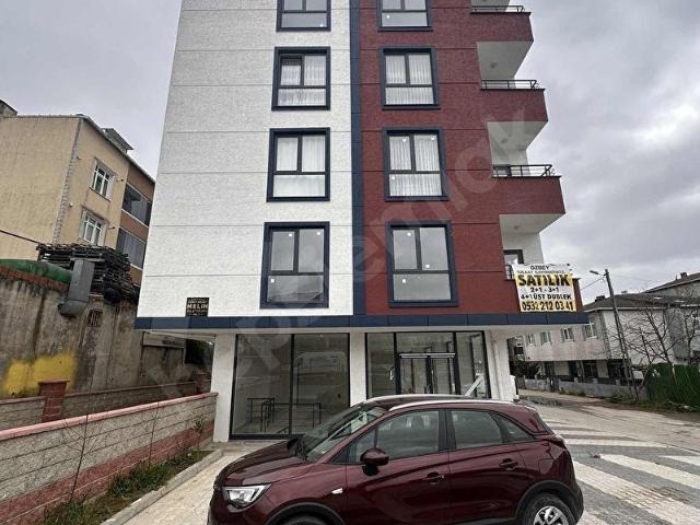 Sultanbeyli, İstanbul içerisinde satılık mülk