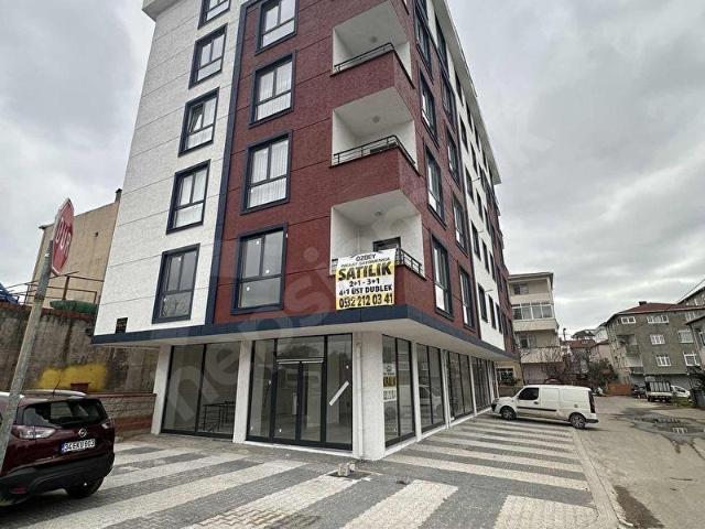 Sultanbeyli, İstanbul içerisinde satılık mülk