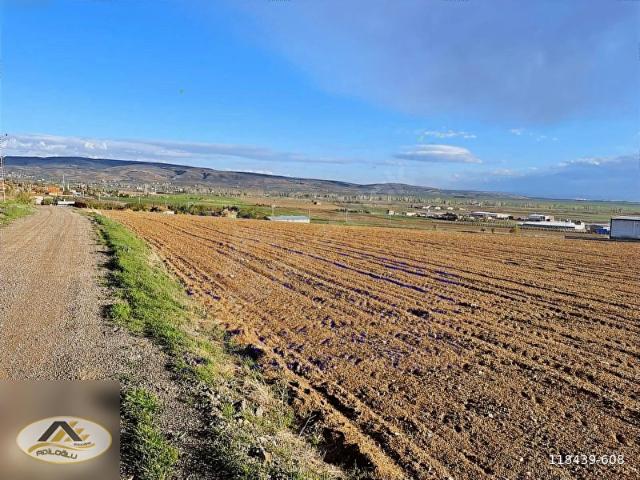 Ömercik Mahallesi, Çubuk içerisinde satılık Arsa