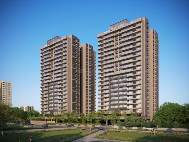 Flat for sale in Kalol, Gujarat