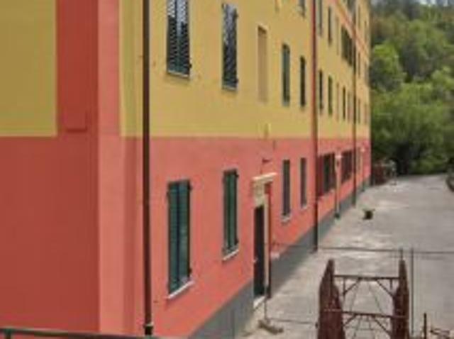 Appartamento in affitto a Savignone, Liguria