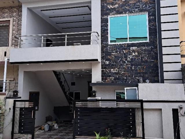 House for sale in Rawalpindi, Islamabad Capital Territory