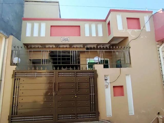 House for sale in Rawalpindi, Islamabad Capital Territory