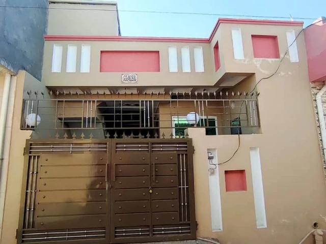 House for sale in Rawalpindi, Islamabad Capital Territory