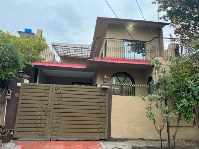 House for sale in Rawalpindi, Islamabad Capital Territory