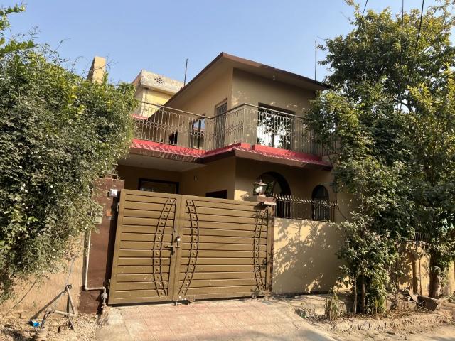 House for sale in Rawalpindi, Islamabad Capital Territory
