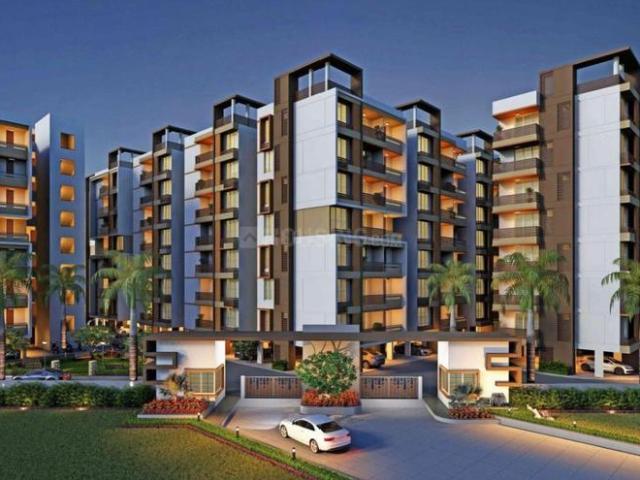 Flat for sale in Ranga Reddy, Adibatla