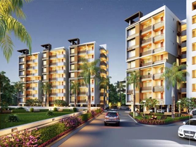 Flat for sale in Ranga Reddy, Bongulur