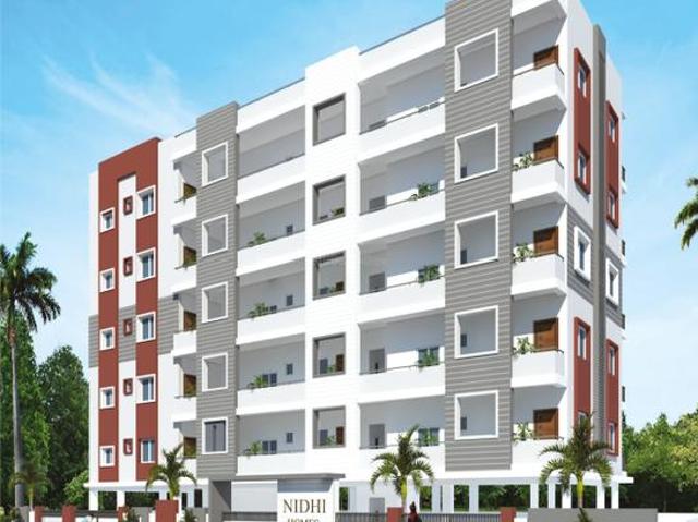 Flat for sale in Adibhatla, Ranga Reddy