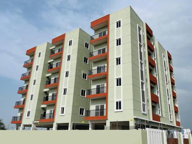 Flat for sale in Ranga Reddy, Bongulur