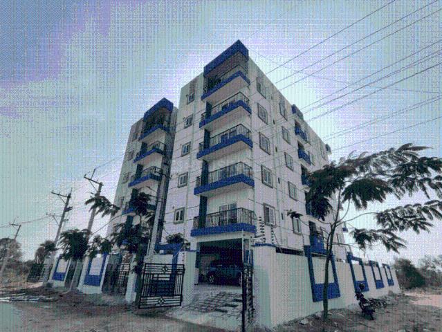 Flat for sale in Adibhatla, Ranga Reddy