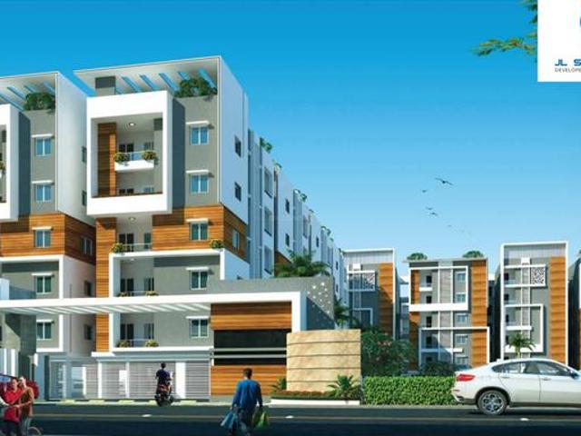 Flat for sale in Ranga Reddy, Adibatla