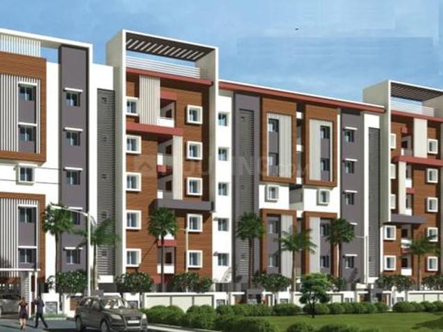 Flat for sale in Ranga Reddy, Adibatla