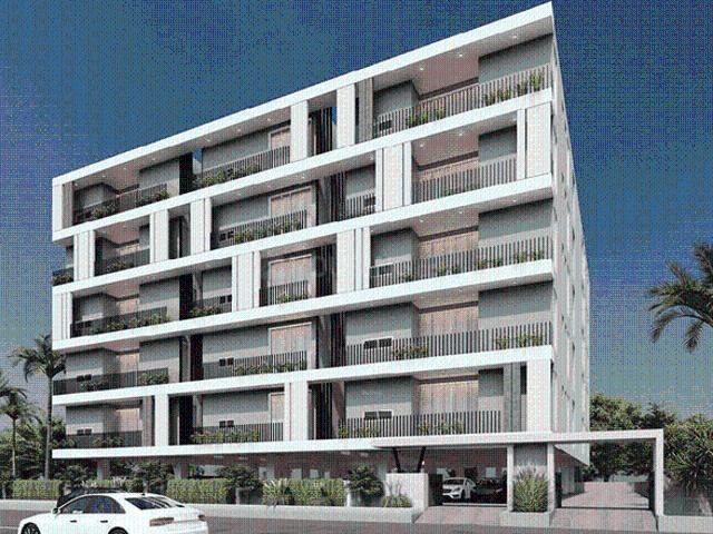 Flat for sale in Adibhatla, Ranga Reddy