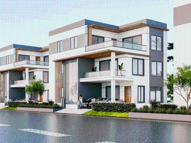 Villa for sale in Ranga Reddy, Telangana