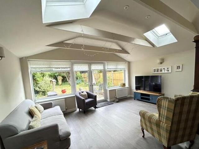 House for sale in Kent, England
