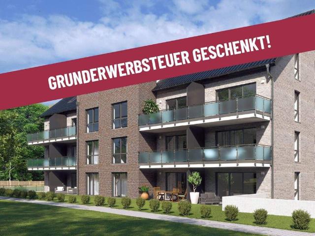 Wohnung kaufen in Dahlhausen, Bochum