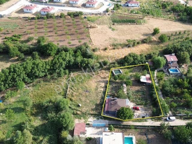 Elazığ Merkez, Elaziğ içerisinde satılık Villa