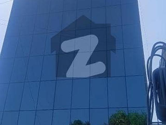 Building for sale in Rawalpindi, Islamabad Capital Territory