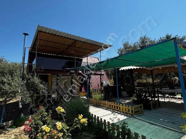 Saruhanli, Manisa içerisinde satılık Fabrika