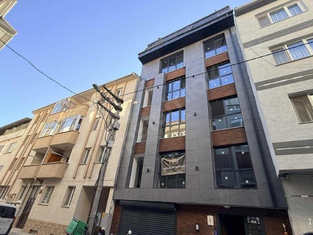 Eskişehir, Odunpazarı içerisinde satılık mülk