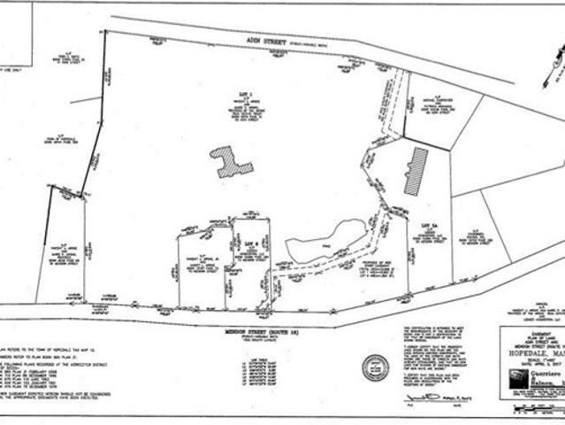 Land for sale in White City, Hopedale