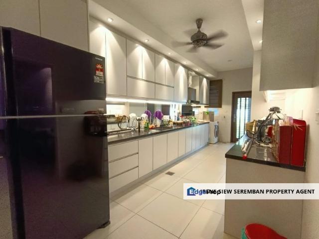 House for sale in Sendayan Village, Negeri Sembilan