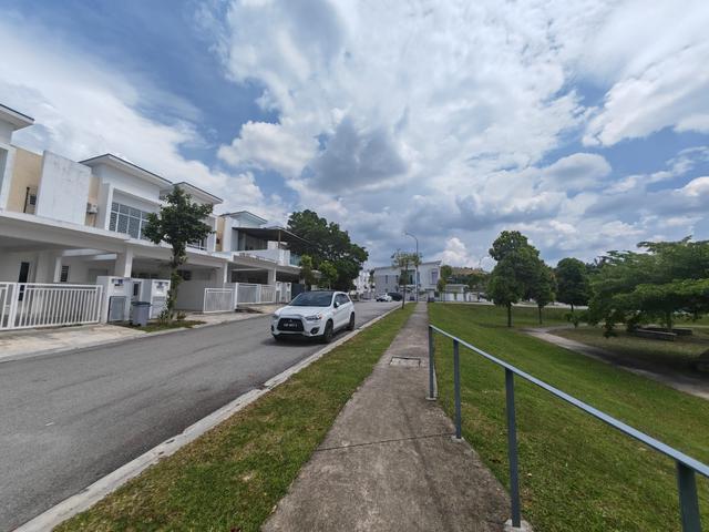 Terraced House for rent in Sendayan Village, Negeri Sembilan