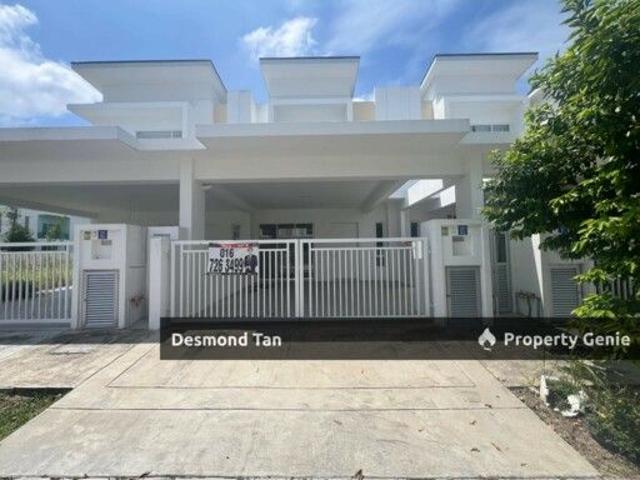 House for rent in Sendayan Village, Negeri Sembilan