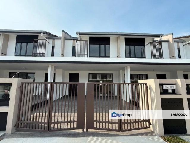 House for sale in Port Klang, Selangor