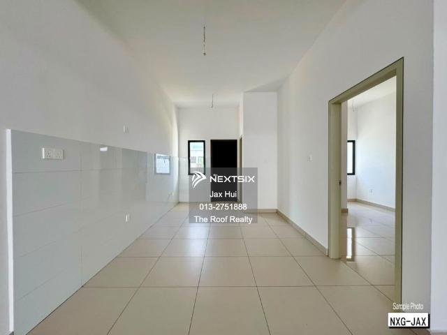 House for rent in Bandar Bukit Raja, Bandaraya Klang