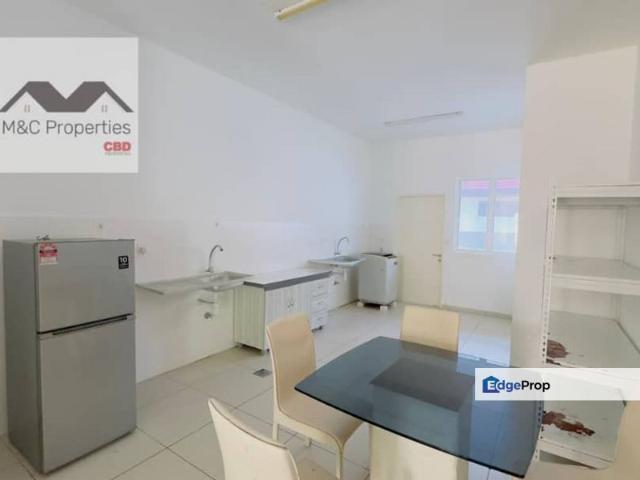 House for rent in Siliau, Negeri Sembilan