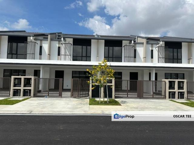 House for sale in Port Klang, Selangor