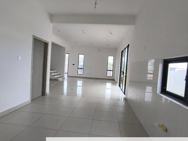 House for sale in Port Klang, Selangor
