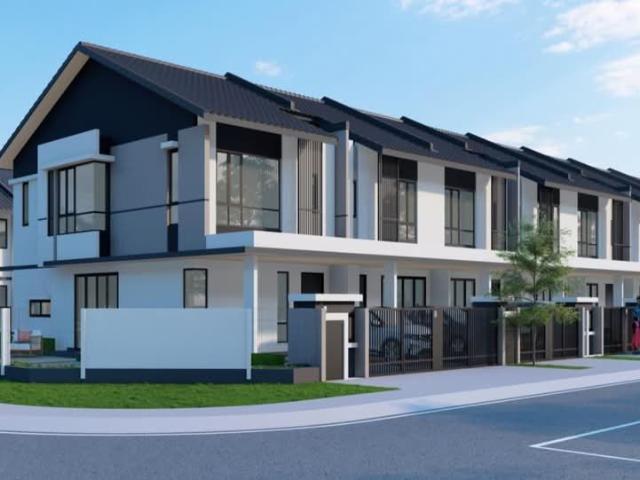 House for rent in Bandaraya Klang, Klang