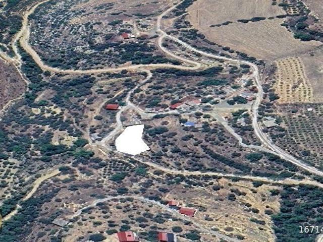 Silifke, Mersin içerisinde satılık Arsa