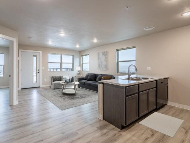 Apartment for rent in Ravalli, Montana