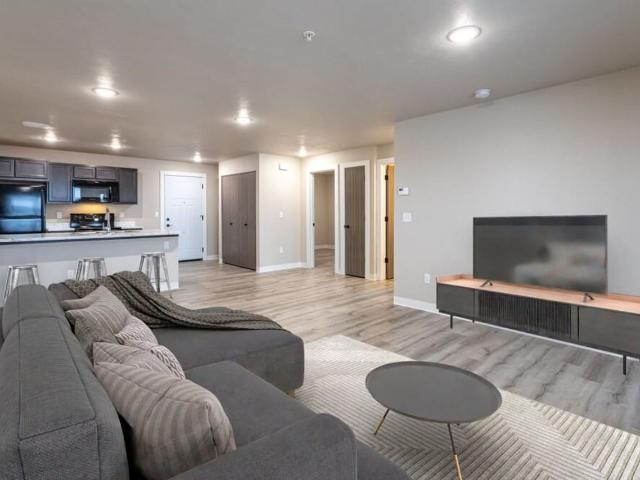 Apartment for rent in Ravalli, Montana