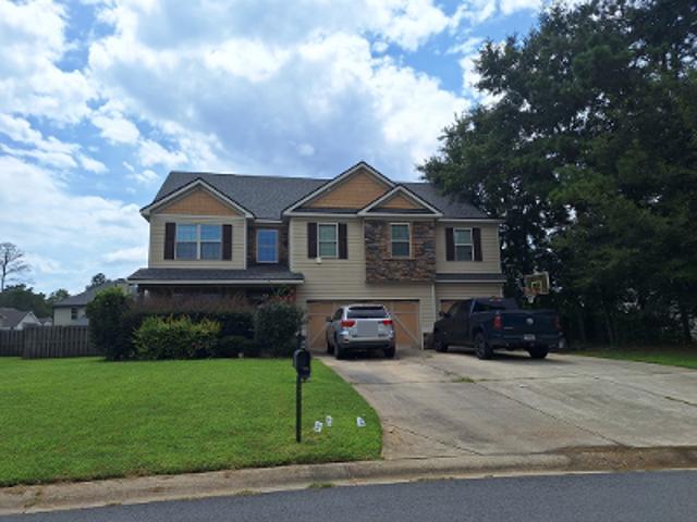 House for sale in Kathleen, Georgia